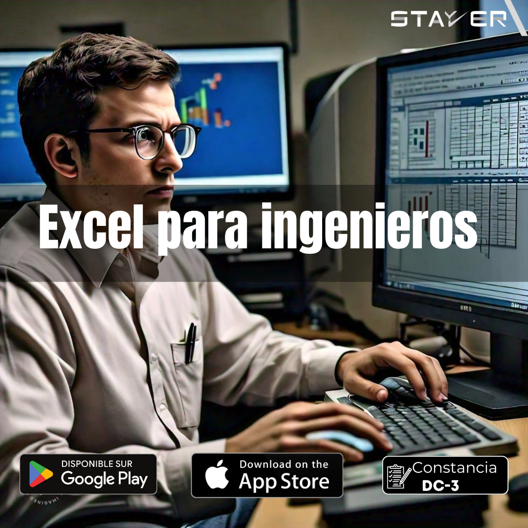 Excel para Ingenieros