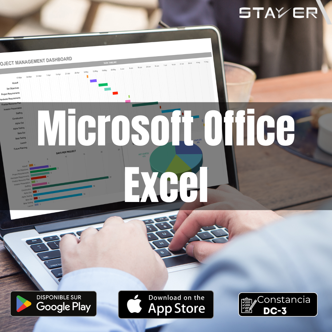 Microsoft Office Excel