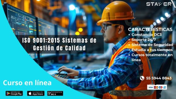ISO 14001:2015 Sistemas de Gestión Ambiental - Imagen 2