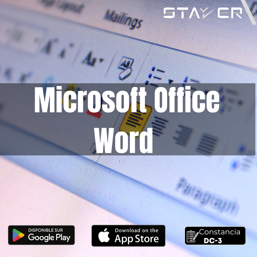 Microsoft Office – Word