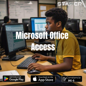 Microsoft Office - Access