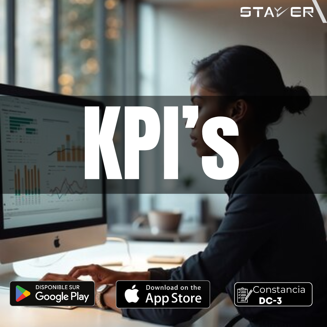 KPI’s