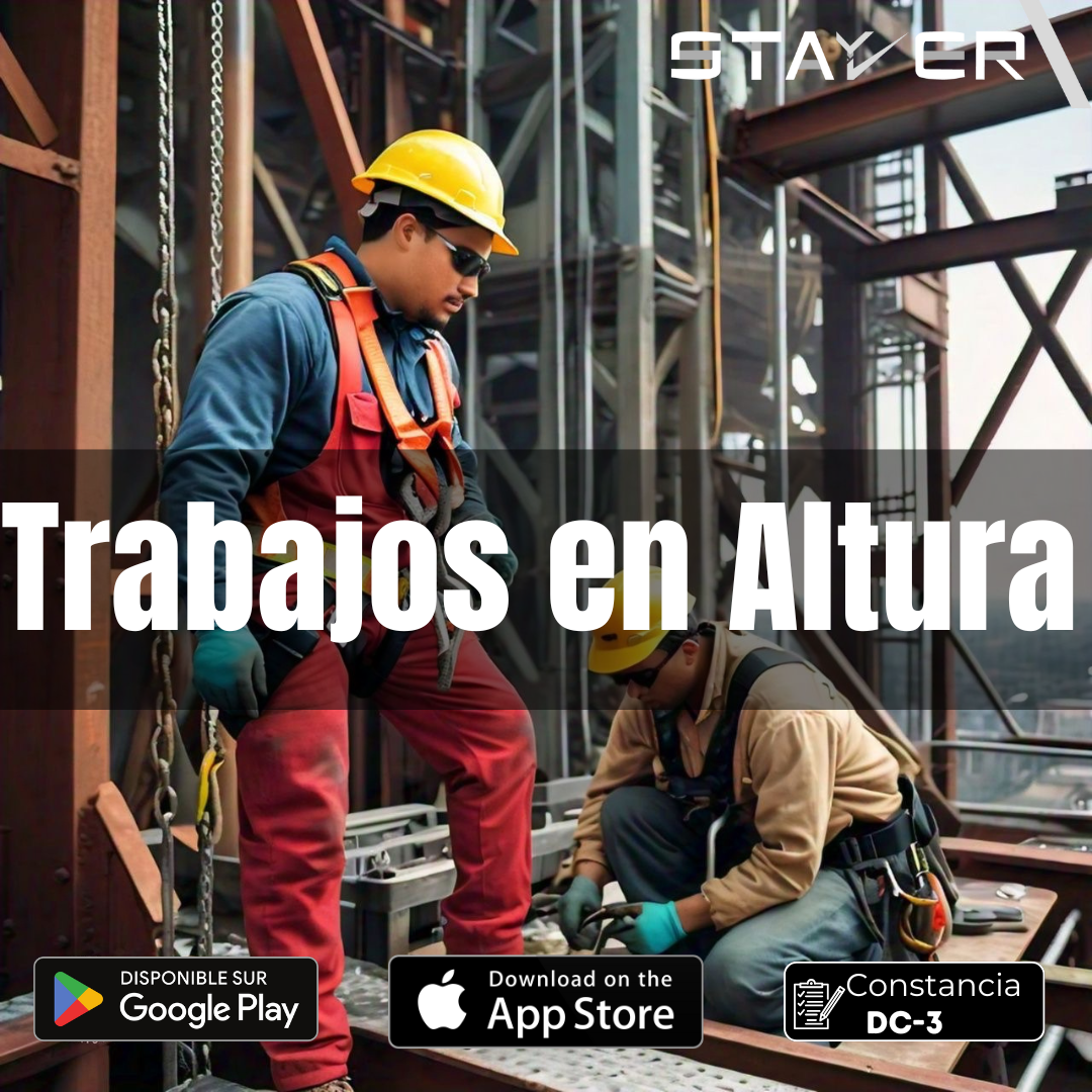 Trabajos en Altura