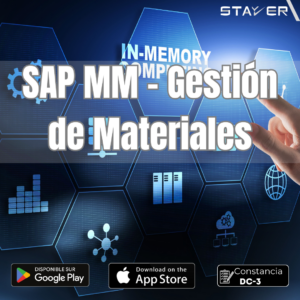 SAP MM - Gestión de Materiales