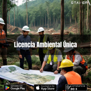 Licencia Ambiental Unica
