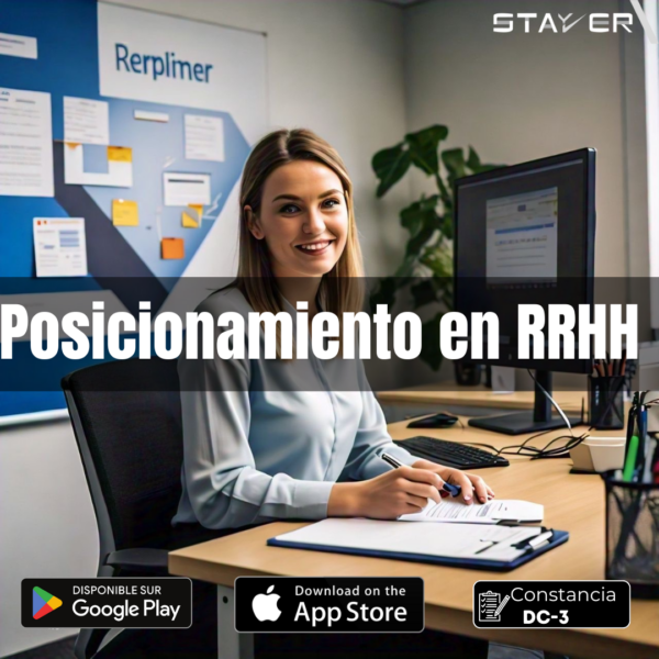 Posicionamiento en RRHH