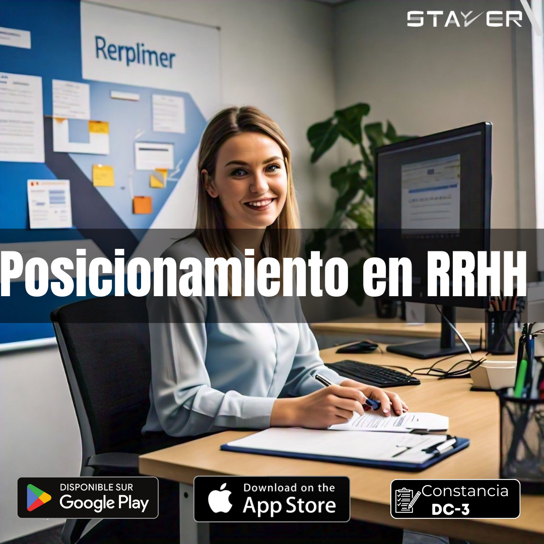Posicionamiento en RRHH