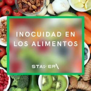 Categoria Inocuidad
