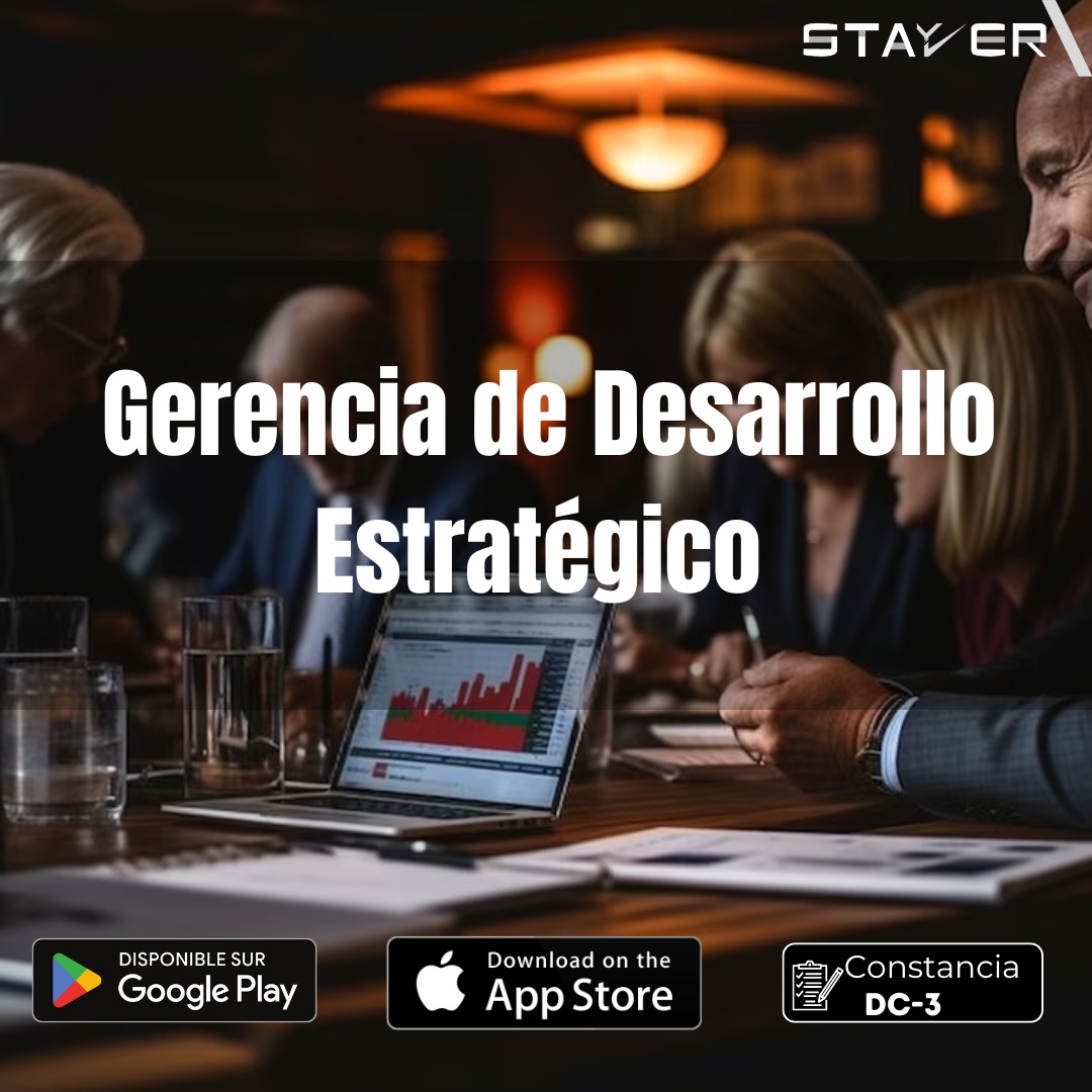Gerencia de Desarrollo Estratégico