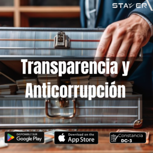 Transparencia Y Anti-Corrupción