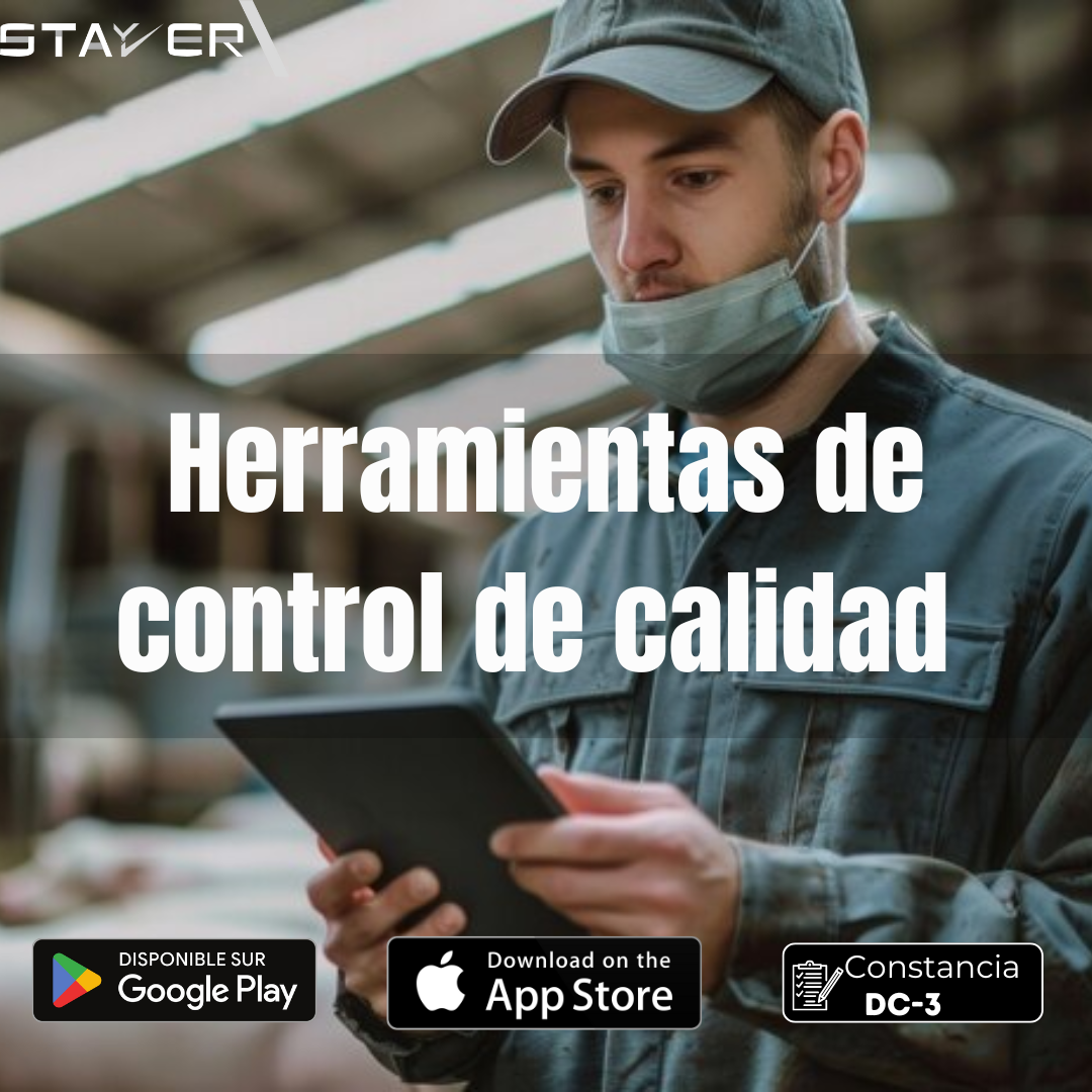 Herramientas de Control de Calidad