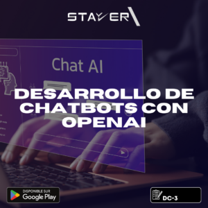 Desarrollo de Chatbots con OpenAI