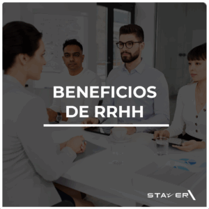 Beneficios de RRHH