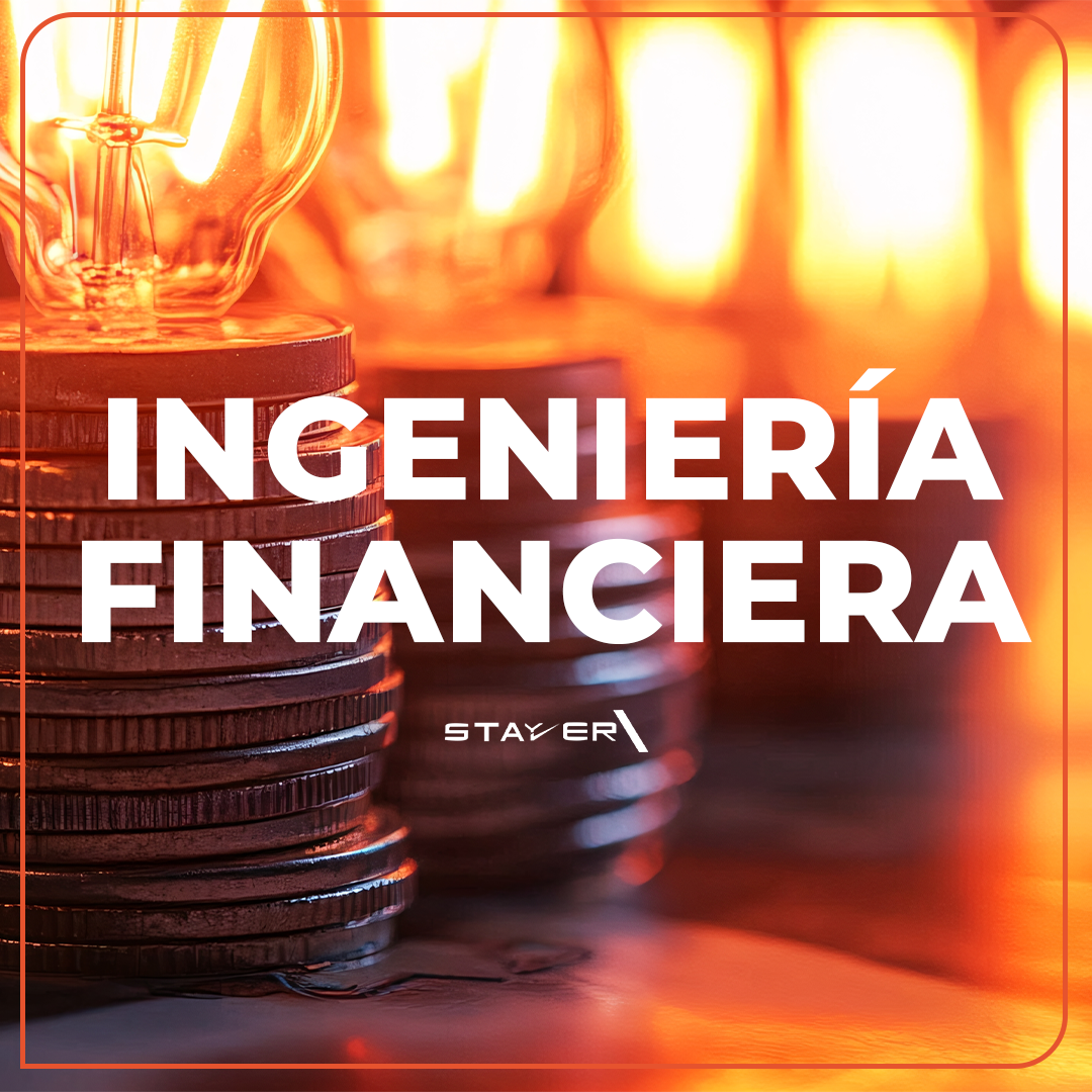 Categoría Ingeniería Financiera