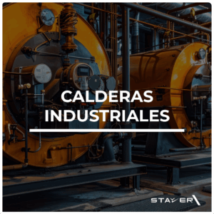 Calderas Industriales