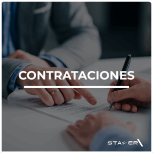 Contrataciones