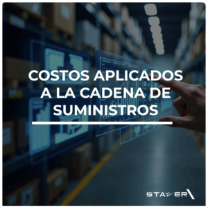Costos Aplicados a la Cadena de Suministros