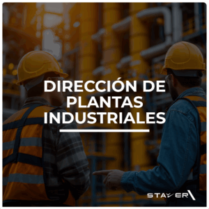 Dirección de Plantas Industriales