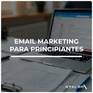 Email Marketing para Principiantes