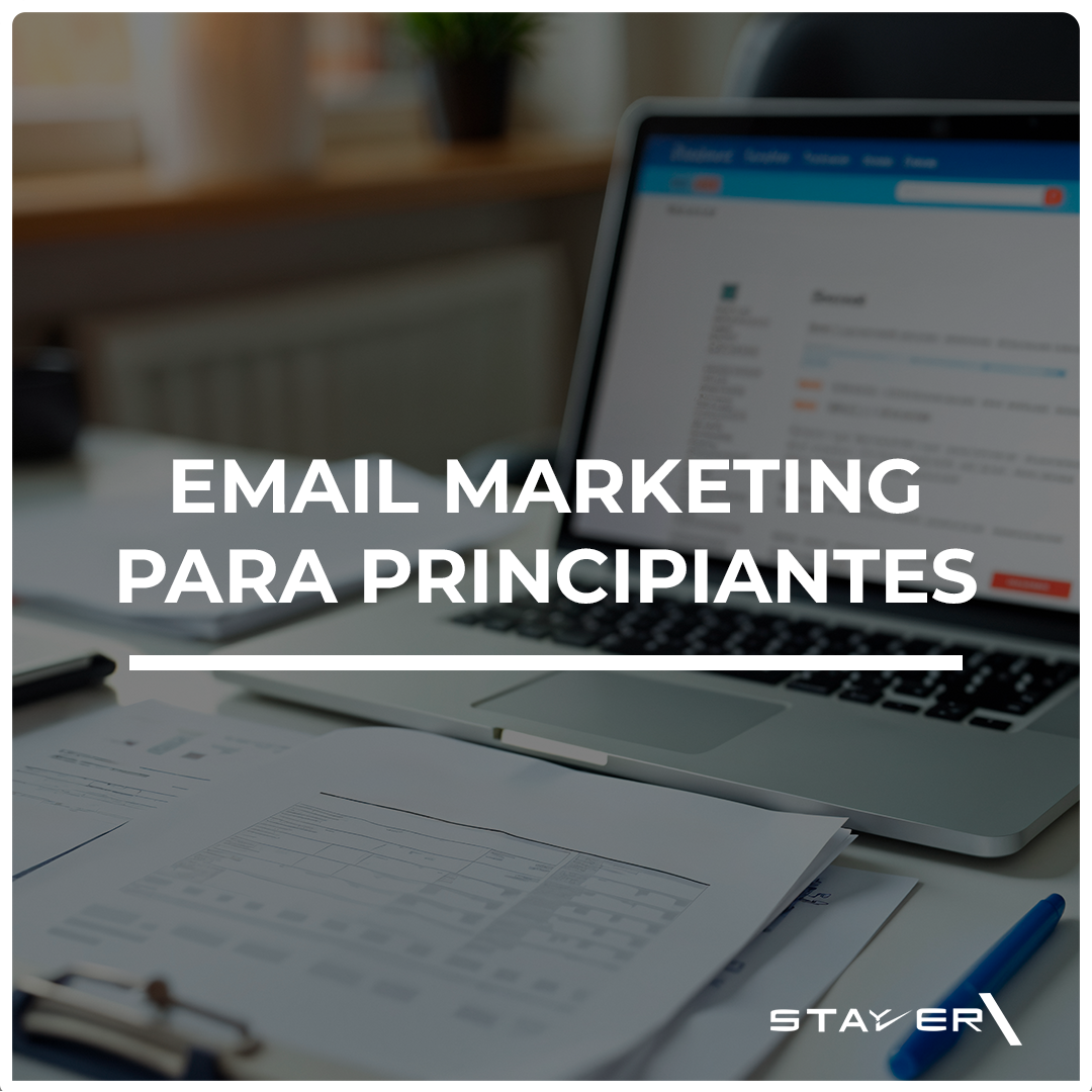 Email Marketing para Principiantes