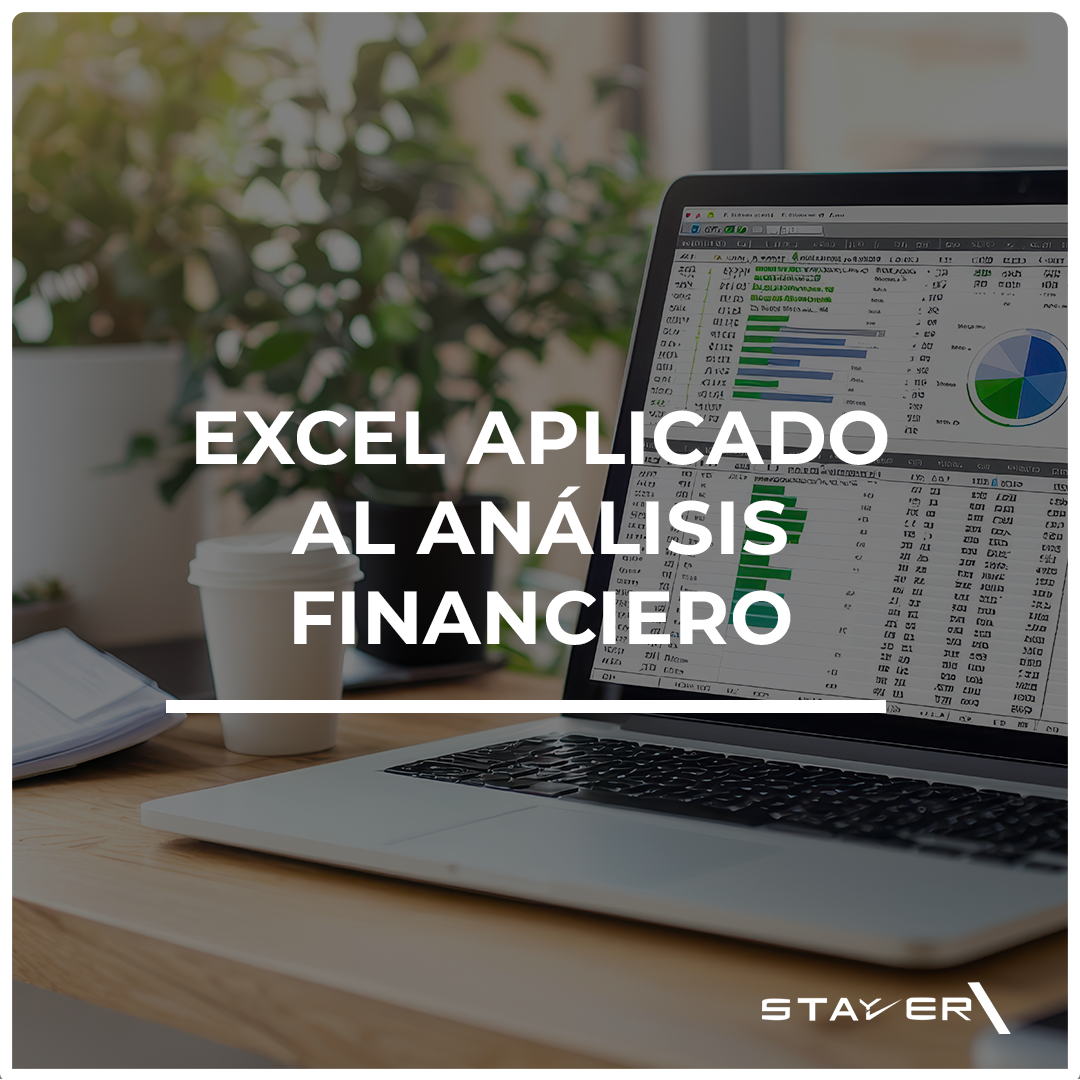 Excel Aplicado al Análisis Financiero