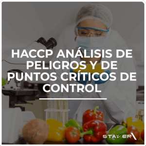 HACCP Análisis de Peligros y de Puntos CrÃticos de Control