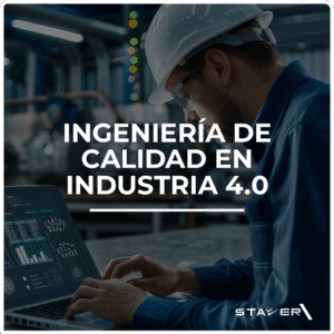 IngenierÃa de Calidad en Industria 4.0