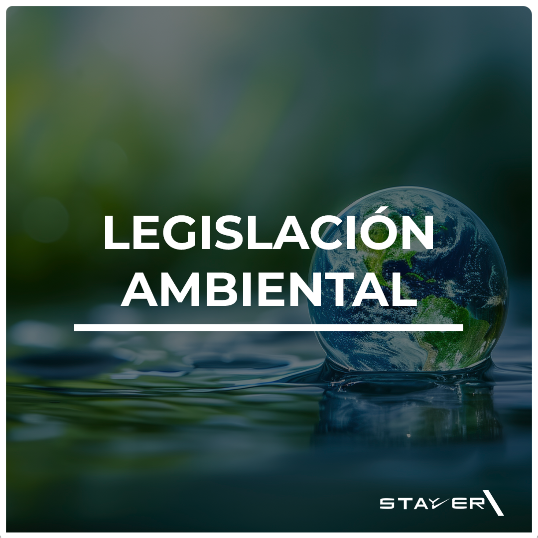 Legislación Ambiental