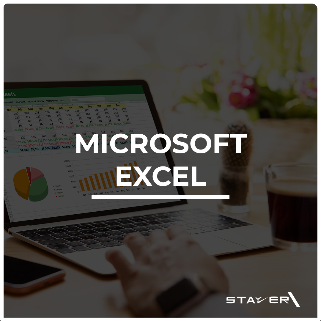 Microsoft Office Excel