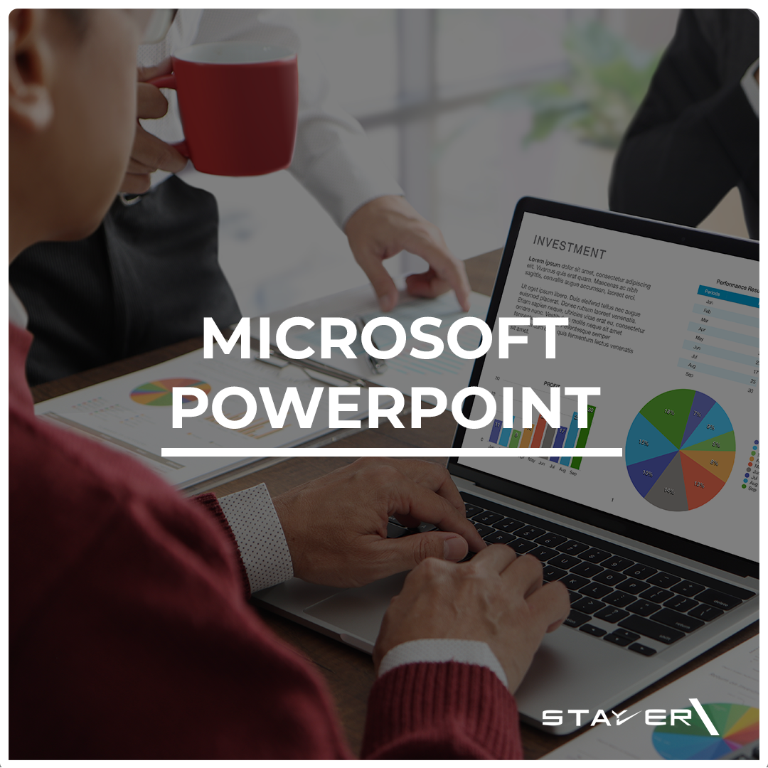 Microsoft Office – Power Point