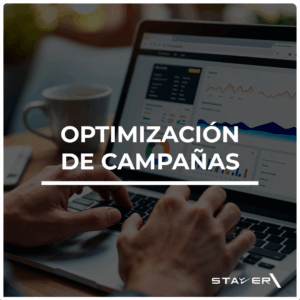 Optimización de Campañas