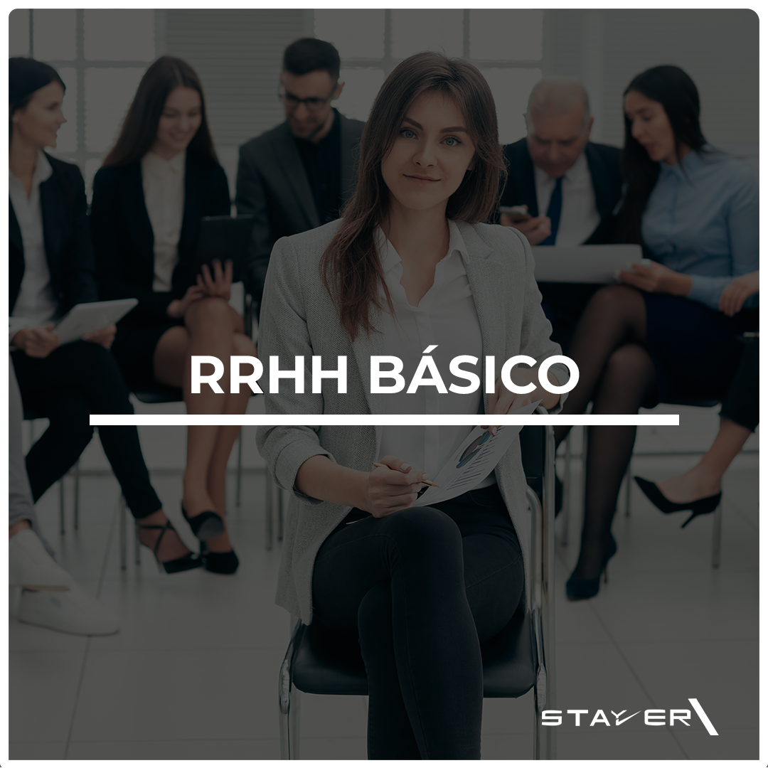 RRHH Basico