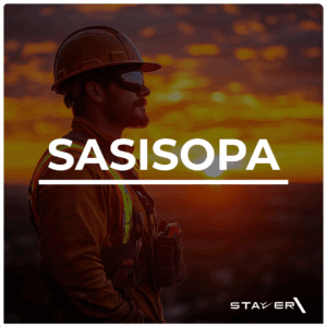 Sistema Administración de Seguridad Industrial, Seguridad Operativa y de Protección al Medio Ambiente (SASISOPA)