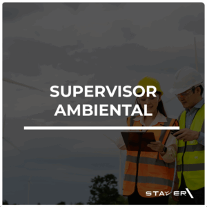 Supervisor Ambiental