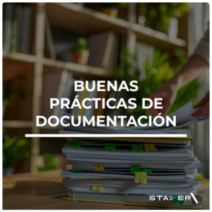 Buenas Prácticas de Documentación